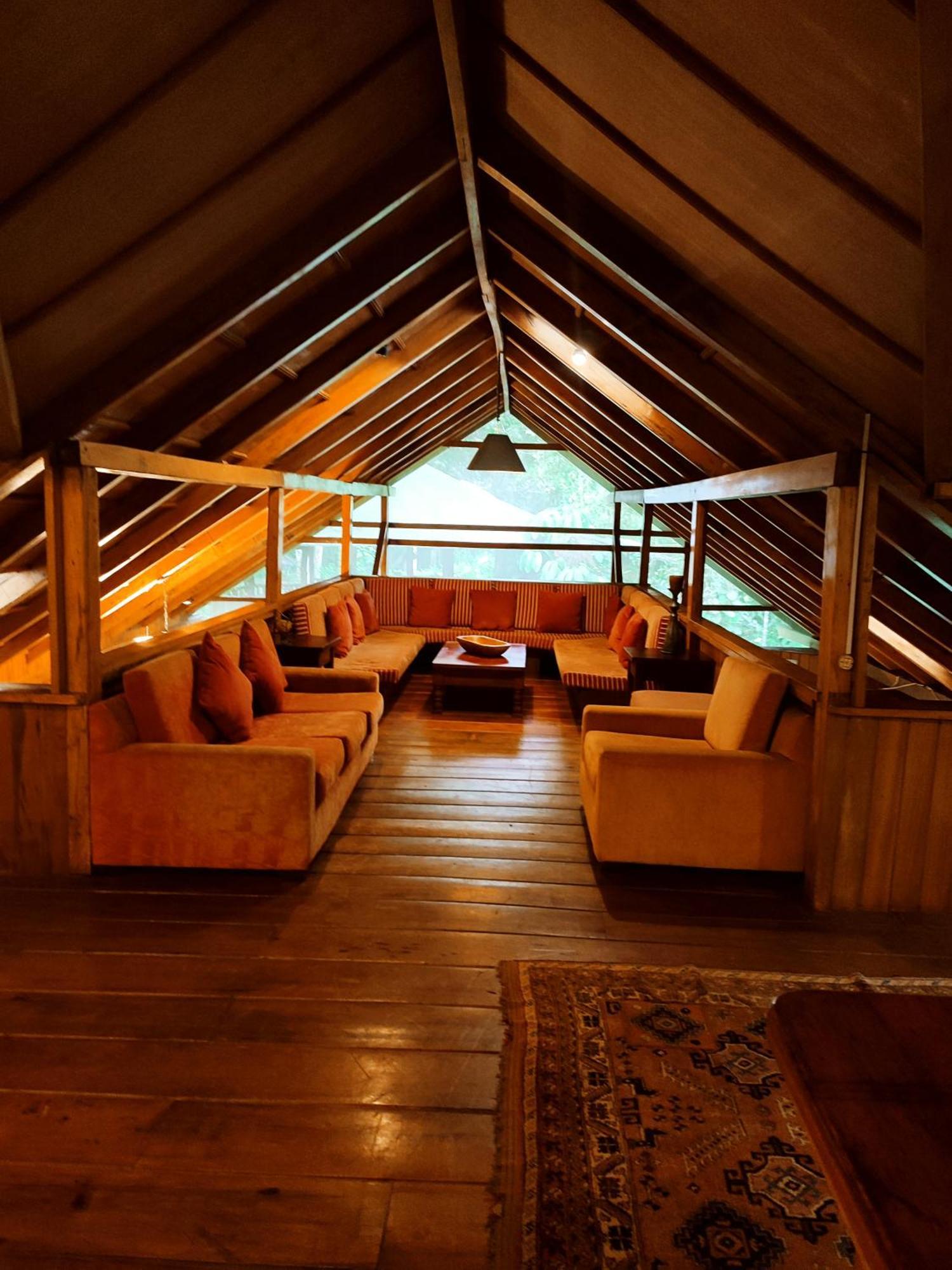 Mindo Garden Lodge And Wildlife Reserve 외부 사진