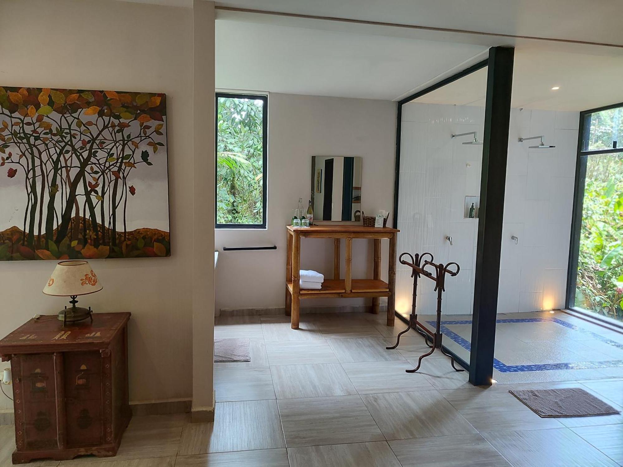 Mindo Garden Lodge And Wildlife Reserve 외부 사진